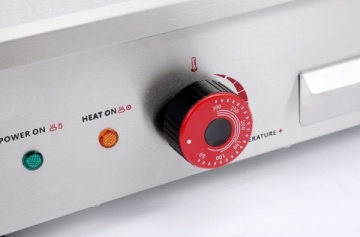 Жарочная поверхность EG-818 Foodatlas