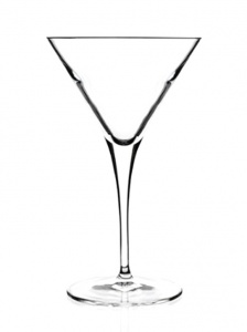 Фужер для мартини Bormioli Luigi C409 Elegante 260 мл