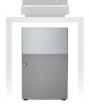 Охладитель молока 12 л Franke UT 320 FM 850 TWIN