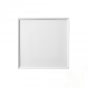 Блюдо Cameo Narrow Rim 20х20 см