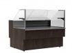 Тепловая витрина Bavaria 2 GC110 SH 1,25-1 (ВТ-1,25 Carboma GC110)