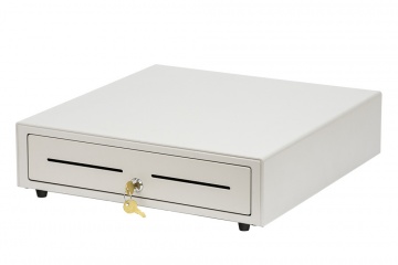 Денежный ящик АТОЛ CD-410-W (белый, для Штрих-ФР)