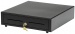 Денежный ящик АТОЛ CD-410-B (черный)
