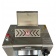 Тестораскаточная машина YP-300 Foodatlas (380V)