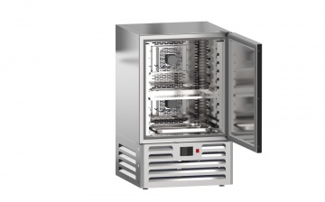 Аппарат шоковой заморозки Аркто SF10-G
