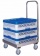 Тележка для корзин Forcar CP1445