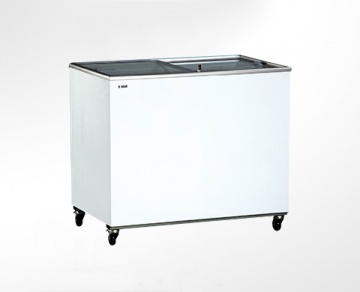 Морозильный ларь Ugur UDD 400 SC