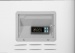 Ларь-бонета Haier GTS2500W (белый)