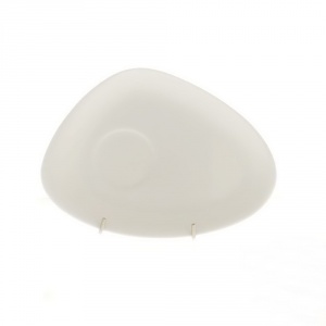 Блюдце Cameo Pearl 20х14,5 см