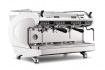 Кофемашина Nuova Simonelli Aurelia Wave Sem pearl white 2gr (высокие группы)