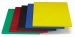 Доска разделочная 60х40х1,8 см MVQ (красная)