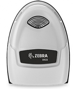 Сканер штрих-кода Zebra Motorola DS2208 (без подставки)