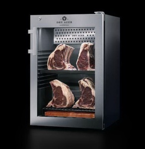 Шкаф для созревания мяса Dry Ager DX 500 