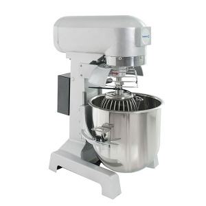 Миксер планетарный B-30A Foodatlas Eco