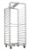 Тележка для ротационной печи Bassanina FR COMPACT 46 18