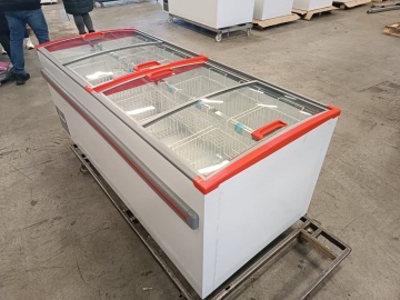 Морозильная бонета Frostor F2000BN
