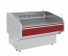 Холодильная витрина Carboma Atrium 2 GC120 VM 2,0-2 (открытая, динамика) 3004 (снято с производства)