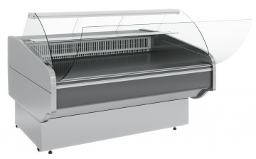 Холодильная витрина Carboma Atrium G120 SL 2,0-1 (снято с производства)
