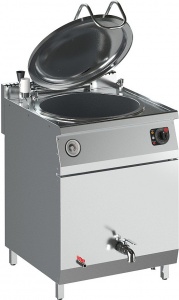 Котел пищеварочный Gabino BL-60