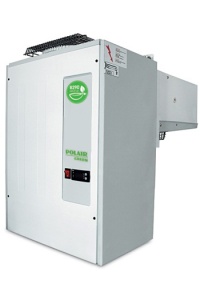 Моноблок среднетемпературный Polair MM111S GREEN