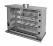 Гриль шампурный газовый Grill Master Ф4Ш2Г