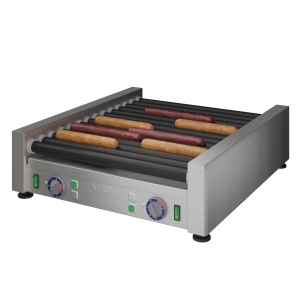 Гриль роликовый КОМБАТ ГР-14Р-450-02-А