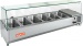 Настольная витрина HiCold VRTG 1390 1/3