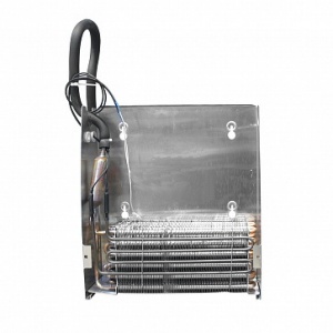 Узел испарителя для Polair CM107-S (EMY6170 Z/EMX6181U/6165U бат.3х4*300,тр.всас.спец.)