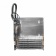 Узел испарителя для Polair CM107-S (EMY6170 Z/EMX6181U/6165U бат.3х4*300,тр.всас.спец.)