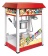 Аппарат для попкорна Viatto HP-6B