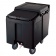 Тележка-термоконтейнер для льда Cambro ICS125L