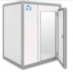 Холодильная камера "шип-паз" АСК 2560х4360х2720 (80 мм)