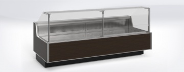 Витрина холодильная ВПC Italfrigo Toscana Q 3750 Д