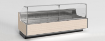 Витрина холодильная ВПC Italfrigo Toscana Q 3750 Д