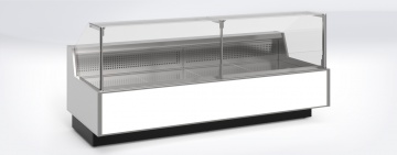Витрина холодильная ВПC Italfrigo Toscana Q 3750 Д