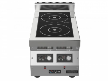 Индукционная плита Abat КИП-27Н-3,5