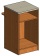 Прилавок торговый Классик-25
