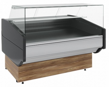 Холодильная витрина Carboma Atrium 2 GC120 SM 1,5-1 KombiLux (статика) (снято с производства)