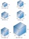 Льдогенератор Hoshizaki IM240DNE (без бункера)