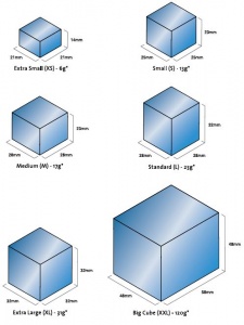 Льдогенератор Hoshizaki IM65NE-LM 