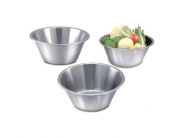 Миска коническая EKSI TB20 (20 см, 2 л)