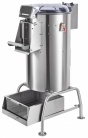 Машина картофелеочистительная Abat МКК-300-01 Cubitron