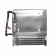 Узел испарителя для Polair DM105-S (EMX6181U,EMY6170Z,EMX6165U бат.4х4,тр. всас.спец.)