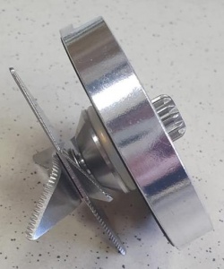 Нож в сборе для JAU BL-1500