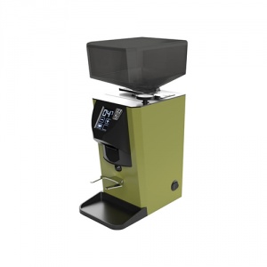 Кофемолка Nuova Simonelli Duo On Demand guacamole