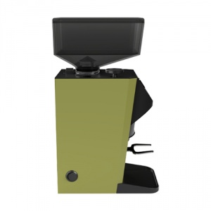 Кофемолка Nuova Simonelli Duo On Demand guacamole