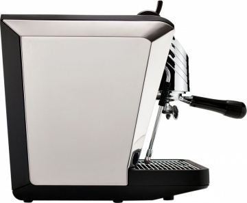 Кофемашина Nuova Simonelli Oscar II AD Black+prof.pressostat