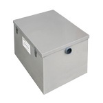 Пескоуловитель / крахмалоуловитель Финист ККП-30