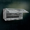 Настенная холодильная витрина Финист CLOUD UP CU-12