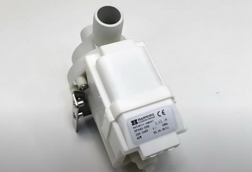 Насос DPO40-026